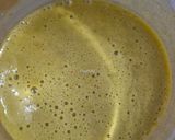 Foto langkah ke 2 dari resep Teh Talua Matcha Creamy.