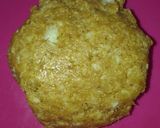 Foto langkah ke 4 dari resep Coconut Cookies renyah.