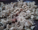 Foto del paso 5 de la receta: Budìn de alcachofa