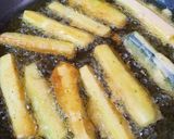 Foto del paso 3 de la receta: Merluza en tempura
