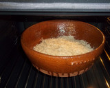 Foto del paso 12 de la receta: Berenjenas con salsa al gratén