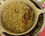 Foto del paso 4 de la receta: Ensalada con Trigo Burgol