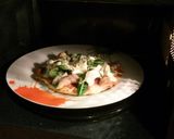 Isteni reform serpenyős zabos pizza recept fázis 9 fotója