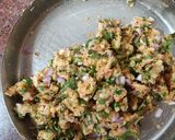 પંજાબી આલુ પરાઠા (Punjabi Aloo Paratha Recipe In Gujarati) રેસીપી સ્ટેપ2ફોટો