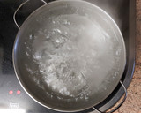 Foto del paso 2 de la receta: Tagliatella con Sardinas e Hinojo
