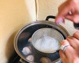 รูปขั้นตอนการทำที่ 2 ของ ก๋วยเตี๋ยวต้มยำ