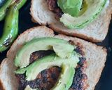 Foto del paso 5 de la receta: Sándwich 1.1. 🥪🐄