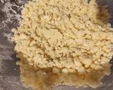 Foto del paso 2 de la receta: Cuadraditos de membrillo con crumble