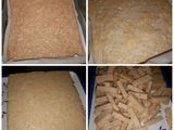 Nugget Sehat Lezat | Ayam Wortel Keju | No MSG