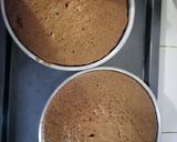 Foto del paso 21 de la receta: Pastel de chocolate y fresas
