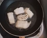Foto langkah ke 8 dari resep Gohyong (ngohiong).