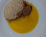 Fahéjas sült alma recept fázis 2 fotója