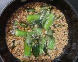 मटर ढोकला(Matar dhokla recipe in Hindi) रेसिपी चरण 4 फोटो