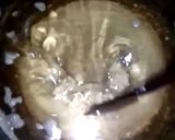 A picture of step 5 of Lychee Sharbat.