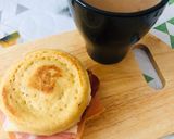 Foto del paso 4 de la receta: Pan de almendras