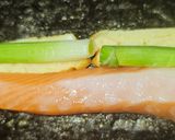 Foto del paso 7 de la receta: Makis y más