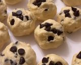 صورة لخطوة 4 من وصفة كوكيز طري ولذيذ 💕🍪🍪🍪🍪🍪🍪