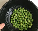 Foto langkah ke 6 dari resep Kuah pliek Aceh/ sayur pliek.