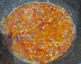 Foto langkah ke 2 dari resep Sambal Bawang Teri Medan.