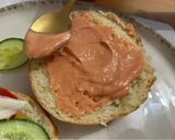 Luca hamburgerszósz receptje recept fázis 3 fotója