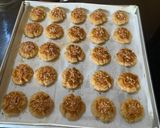 Foto langkah ke 7 dari resep Kue kering chui kao so.