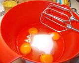 Pudingos kalács recept fázis 1 fotója