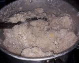 Foto del paso 2 de la receta: Ñoquis de harina