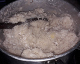 Foto del paso 2 de la receta: Ñoquis de harina
