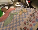 Foto del paso 5 de la receta: Flan sin horno