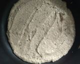 Foto del paso 5 de la receta: Pan crocante y rápido sin levadura para el desayuno ♥️