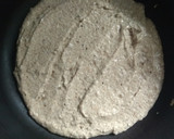 Foto del paso 5 de la receta: Pan crocante y rápido sin levadura para el desayuno ♥️