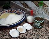 صورة لخطوة 1 من وصفة بيتزا