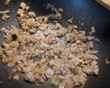 Foto del passaggio 1 della ricetta Fusilli bietole e tonno