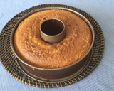Foto del paso 5 de la receta: Bizcocho de almendras y chocolate sin gluten