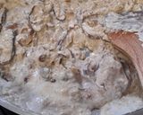 Foto del paso 5 de la receta Tagliatelle de boletus
