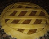 Foto del paso 5 de la receta: Pasta Frola