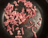 Une image de l'étape 4 de Tresse Tartiflette.