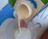 Foto langkah ke 4 dari resep Dalgona Coffee no mixer.