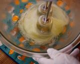 A picture of step 7 of Easy Cake Recipe! How to make Basic Chiffon Cake.