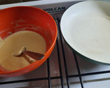 Foto del paso 5 de la receta: Panquequitos (mini panqueques dulces)