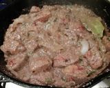 Foto del paso 5 de la receta: Hígado a la Valenciana
