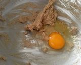 Foto del paso 2 de la receta: Mantecada casera a mi manera🥧🍯🥧