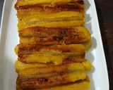 Foto langkah ke 3 dari resep Colenak Pisang.