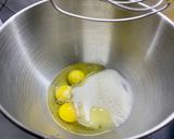 Foto del paso 1 de la receta Magdalenas con aroma de naranja y canela#dulce