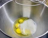 Foto del paso 1 de la receta: Magdalenas con aroma de naranja y canela#dulce