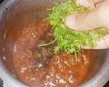 மட்டன் குழம்பு/ மட்டன் சுக்கா / கறி தோசை / கறி பணியாரம் ரெசிபி ஸ்டேப் 6 புகைப்படம்