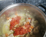 Foto del paso 8 de la receta: Solomillo de pavo con champiñones