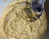 Guacamole (avokádókrém) recept fázis 3 fotója
