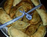Foto del paso 8 de la receta: Empanadas de Osobuco Braseado