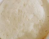 A picture of step 1 of Creamy Sauce Pizza 🍕🍕.